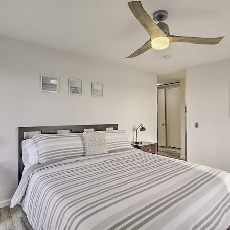 Charming Oceanside Condo With Beach And Pool Access! Zewnętrze zdjęcie