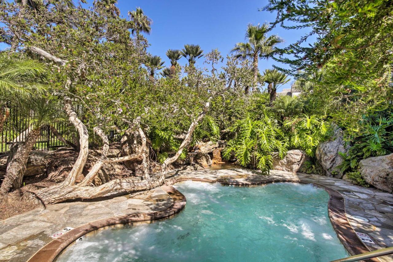 Charming Oceanside Condo With Beach And Pool Access! Zewnętrze zdjęcie