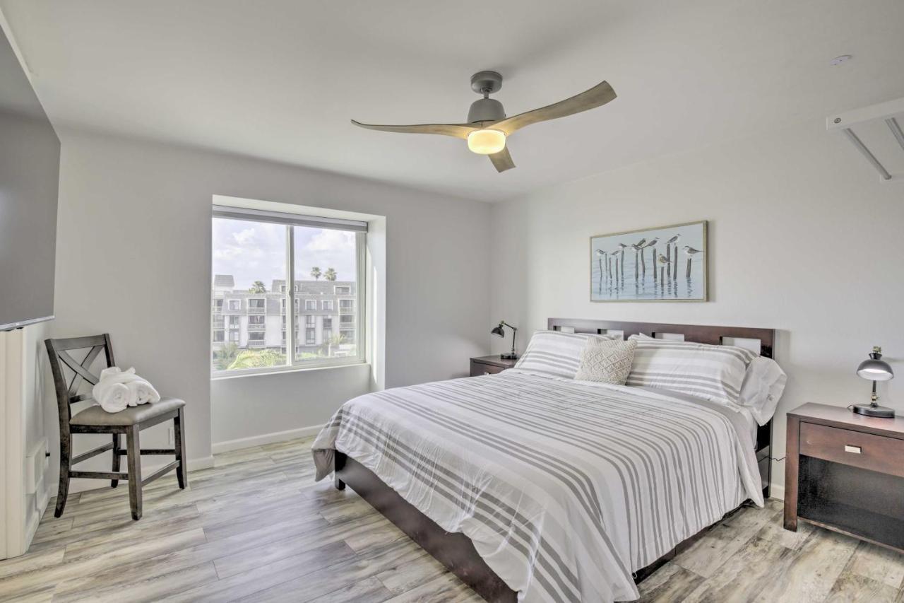 Charming Oceanside Condo With Beach And Pool Access! Zewnętrze zdjęcie