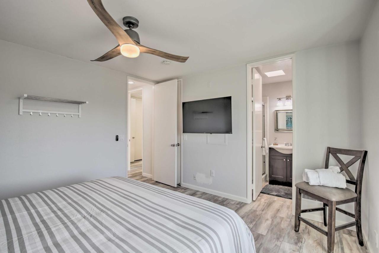 Charming Oceanside Condo With Beach And Pool Access! Zewnętrze zdjęcie