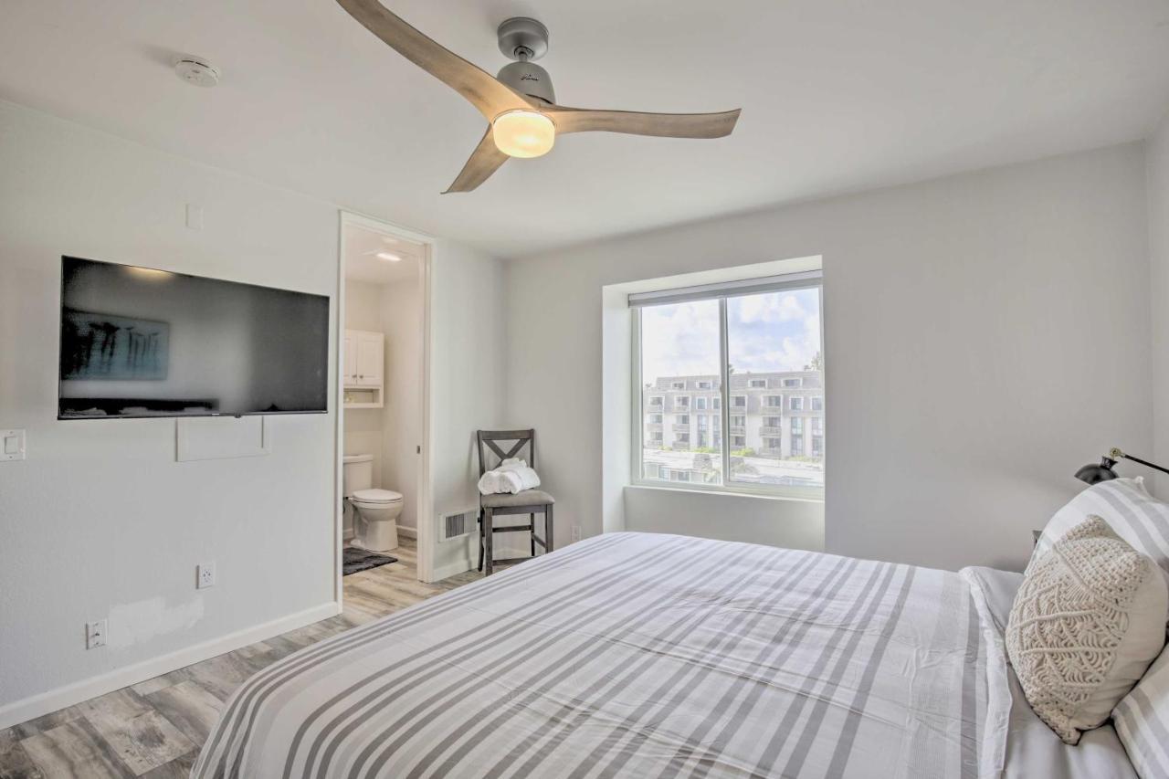 Charming Oceanside Condo With Beach And Pool Access! Zewnętrze zdjęcie